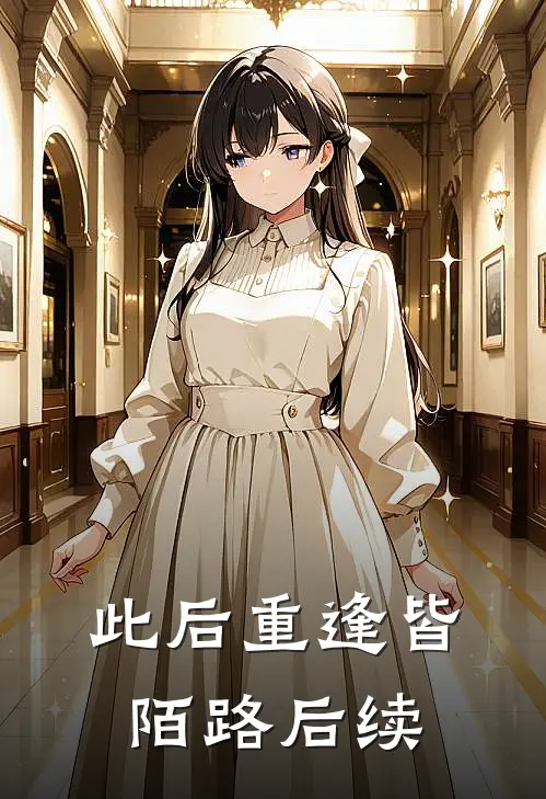 此后重逢皆陌路后续