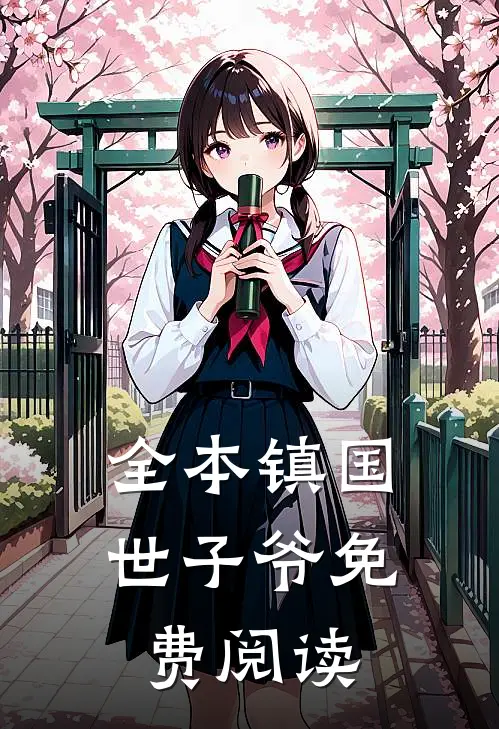 全本镇国世子爷免费阅读