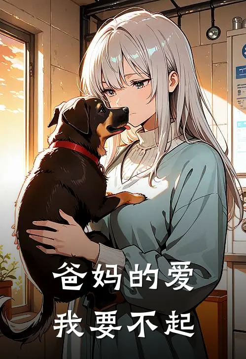 爸妈的爱，我要不起