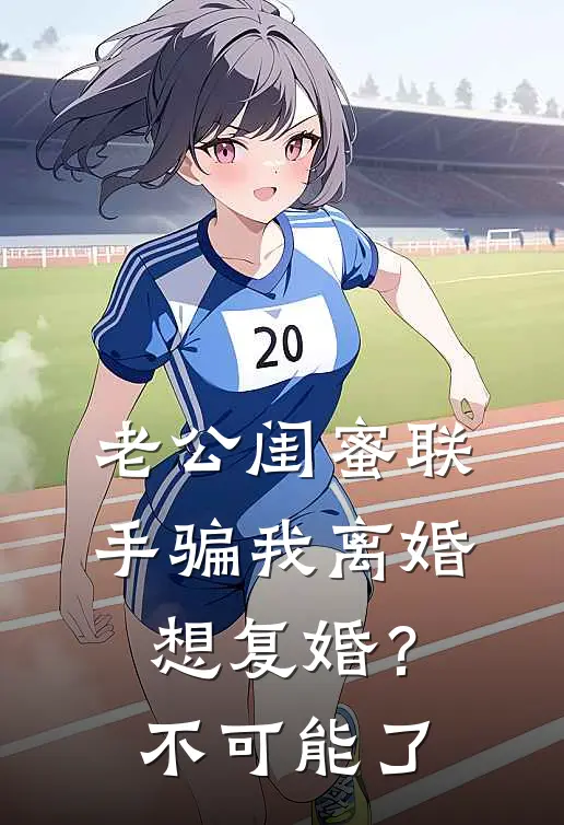 老公闺蜜联手骗我离婚，想复婚？不可能了