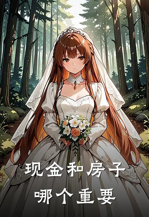 现金和房子哪个重要