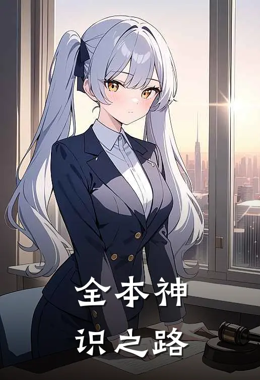 全本神识之路