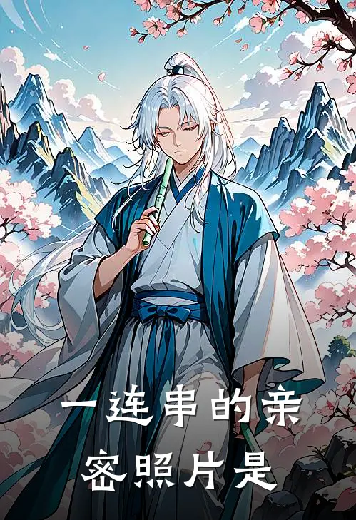 一连串的亲密照片是