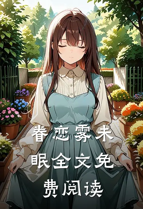 眷恋雾未眠全文免费阅读