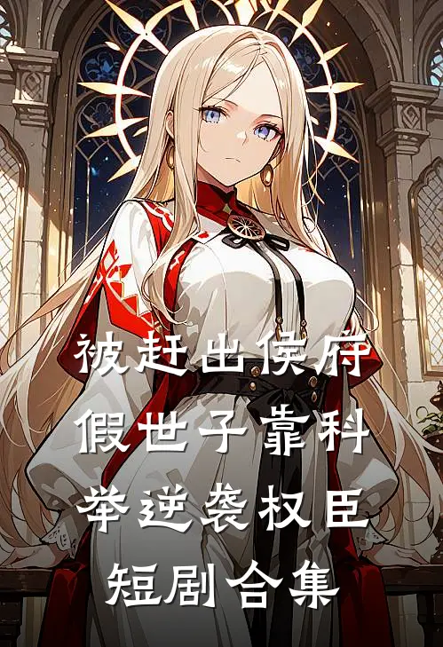 被赶出侯府假世子靠科举逆袭权臣短剧合集
