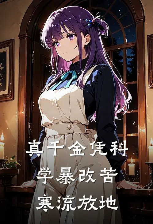 真千金凭科学暴改苦寒流放地