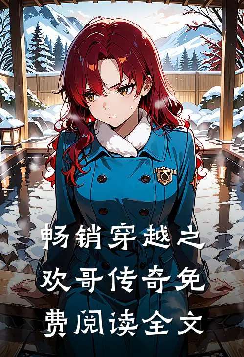 畅销穿越之欢哥传奇免费阅读全文