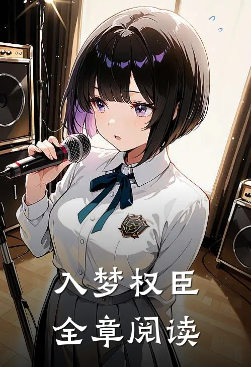 入梦权臣全章阅读