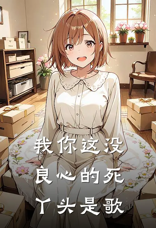 我你这没良心的死丫头是歌