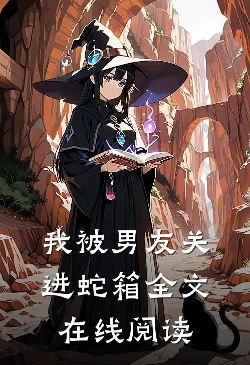 我被男友关进蛇箱全文在线阅读
