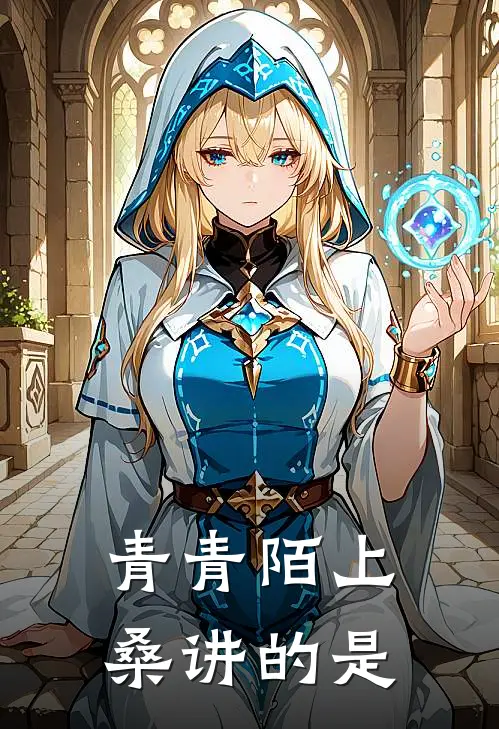 青青陌上桑讲的是