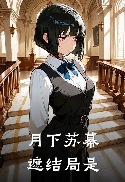 月下苏幕遮结局是