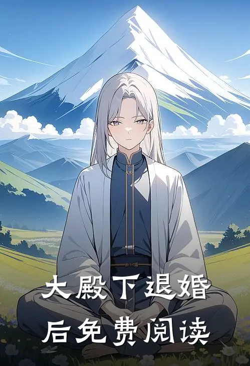 大殿下退婚后免费阅读