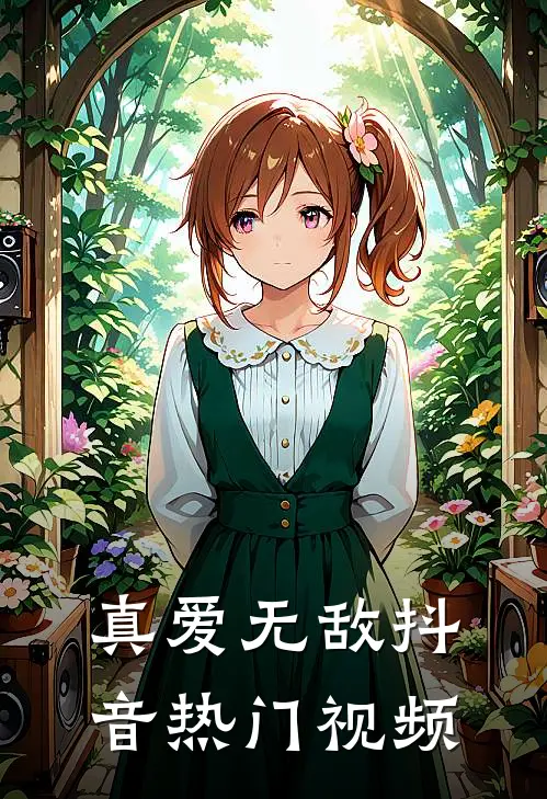 真爱无敌抖音热门视频
