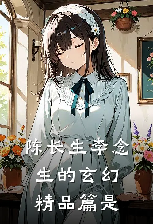 陈长生李念生的玄幻精品篇是