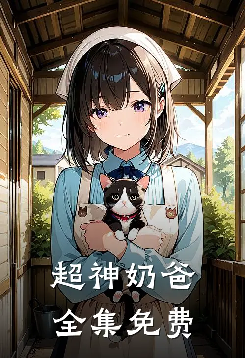 超神奶爸全集免费