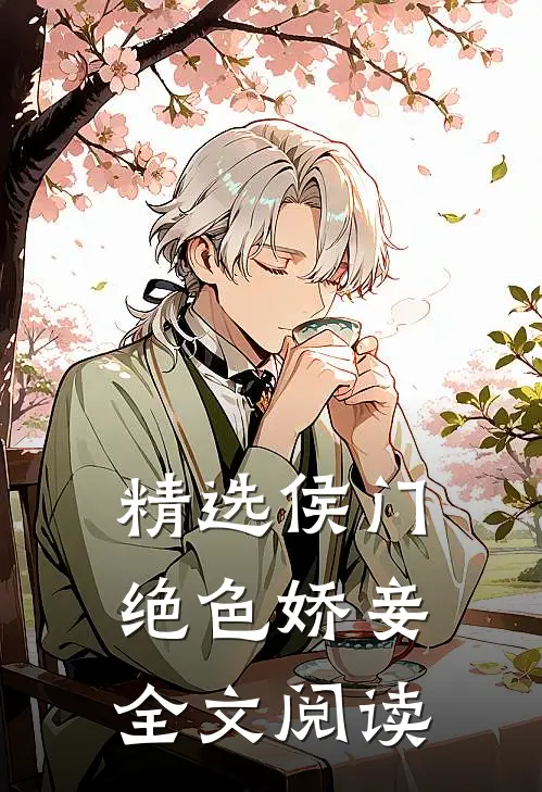 精选侯门绝色娇妾全文阅读