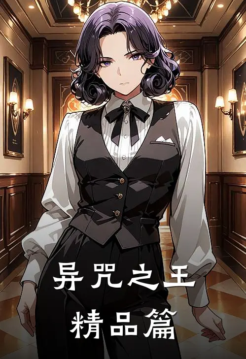 异咒之王精品篇