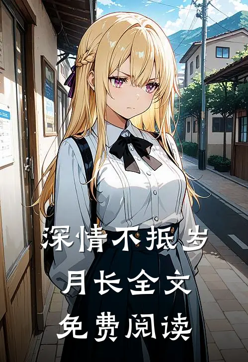 深情不抵岁月长全文免费阅读