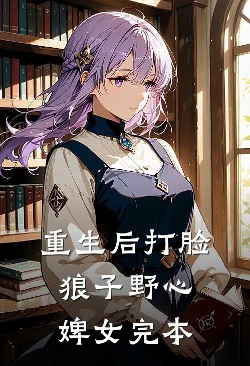重生后打脸狼子野心婢女完本