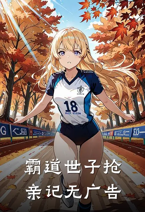 霸道世子抢亲记无广告