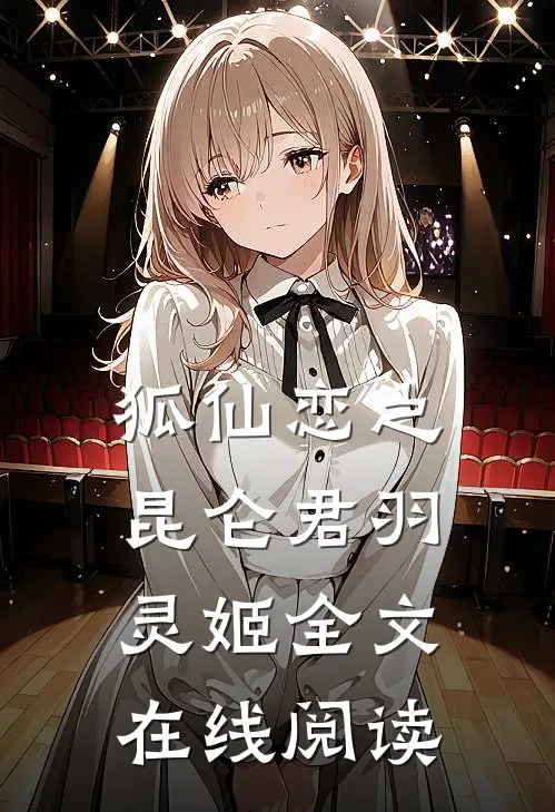 狐仙恋之昆仑君羽灵姬全文在线阅读