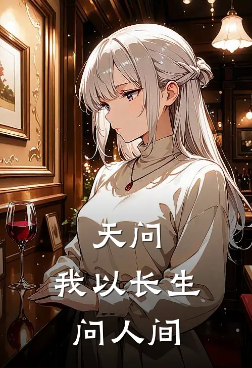 天问：我以长生问人间