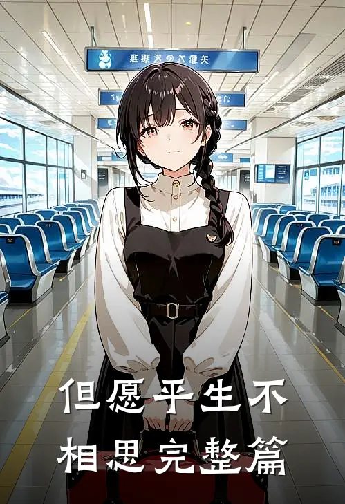 但愿平生不相思完整篇