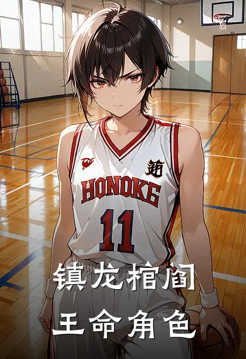 镇龙棺阎王命角色