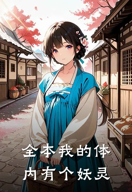 全本我的体内有个妖灵