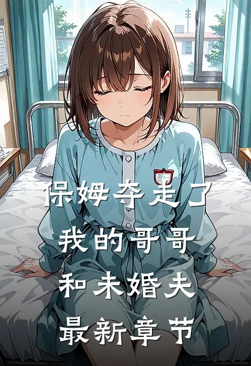 保姆夺走了我的哥哥和未婚夫最新章节