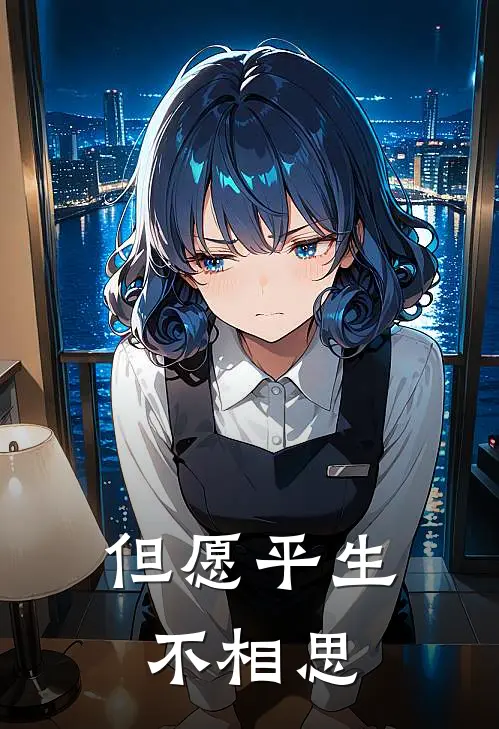 但愿平生不相思
