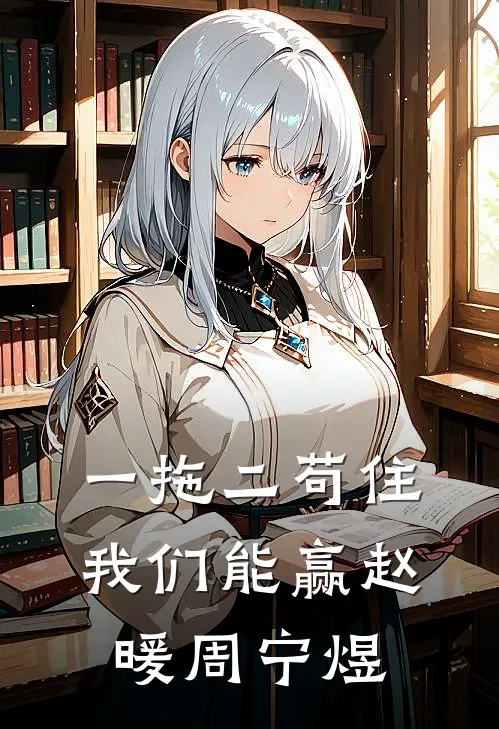 一拖二苟住我们能赢赵暖周宁煜