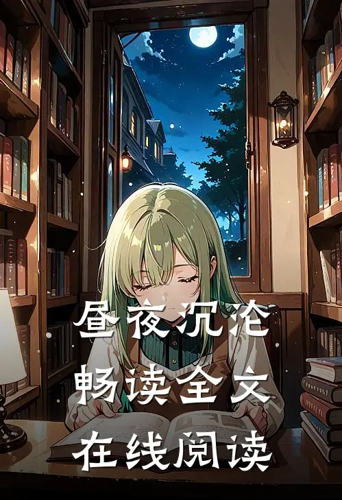 昼夜沉沦畅读全文在线阅读