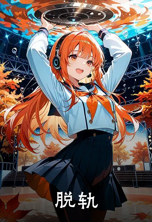 脱轨