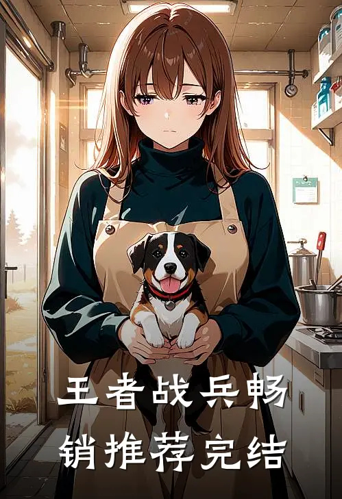 王者战兵畅销推荐完结