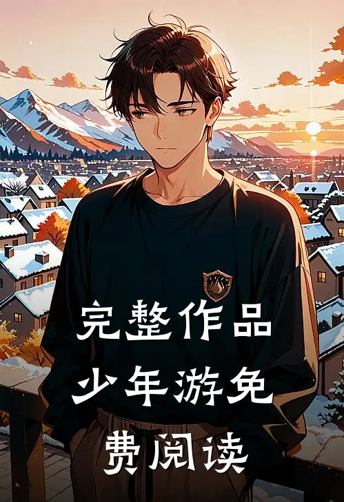 完整作品少年游免费阅读
