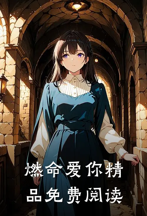 燃命爱你精品免费阅读