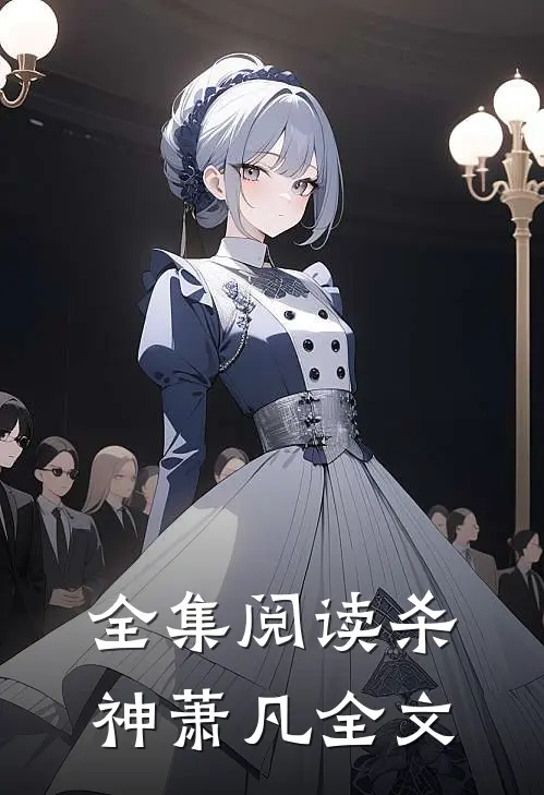 全集阅读杀神萧凡全文