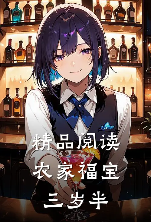 精品阅读农家福宝三岁半