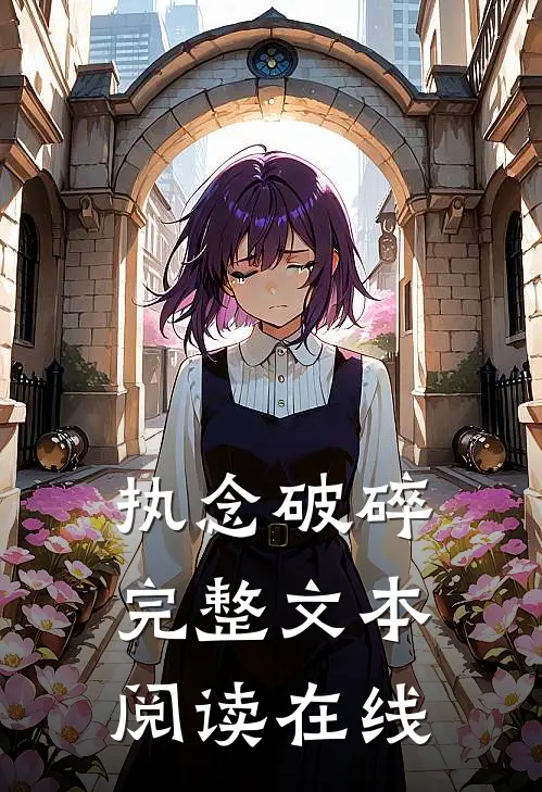 执念破碎完整文本阅读在线