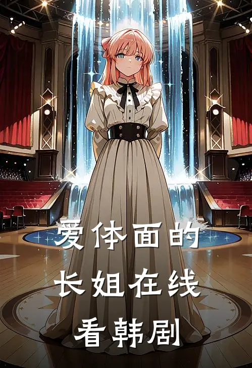 爱体面的长姐在线看韩剧