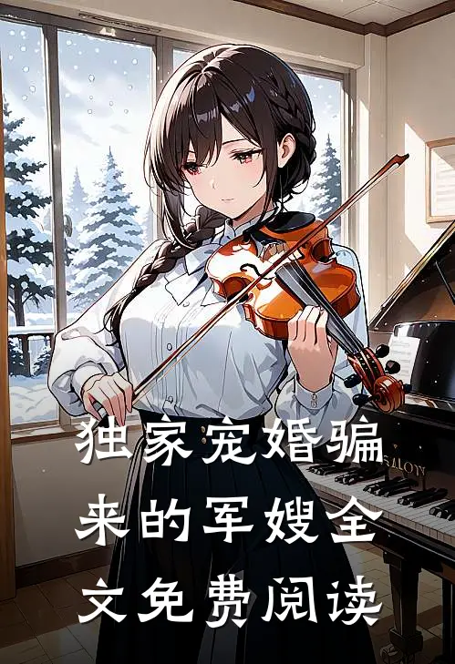 独家宠婚骗来的军嫂全文免费阅读