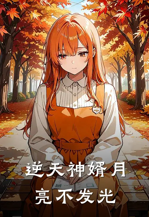 逆天神婿 月亮不发光