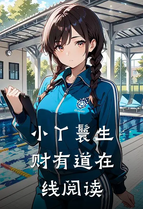 小丫鬟生财有道在线阅读
