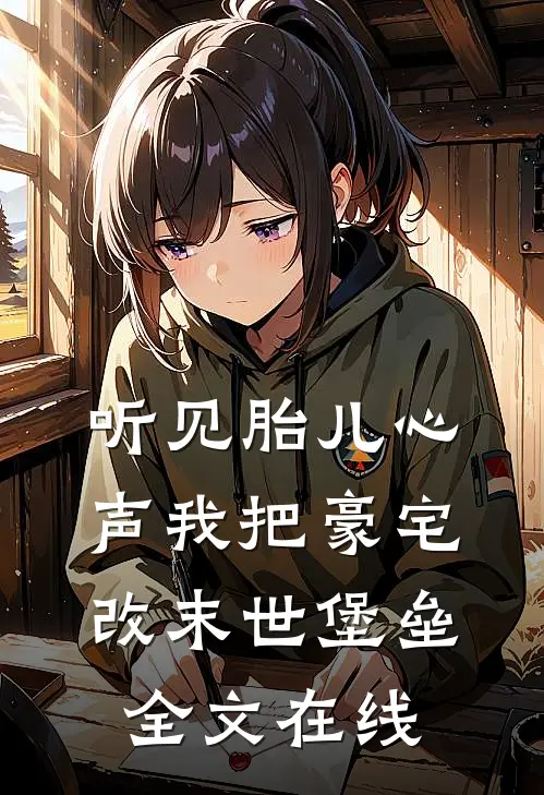 听见胎儿心声我把豪宅改末世堡垒全文在线