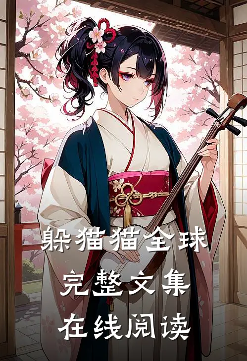 躲猫猫全球完整文集在线阅读