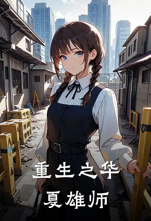 重生之华夏雄师