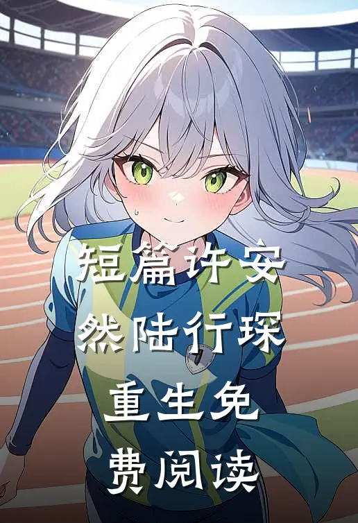 短篇许安然陆行琛重生免费阅读
