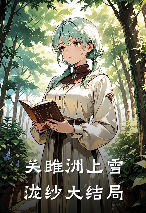 关雎洲上雪泷纱大结局
